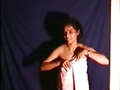 인도 아줌마 1251