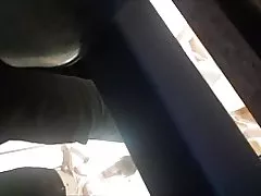 캐빈 성숙한 가슴