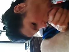 버 릇 없는 성숙한 milf