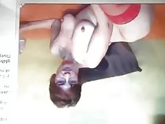 섹시 한 성숙한 제 나