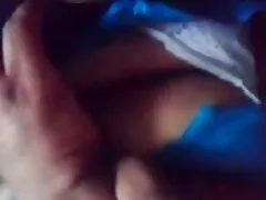 인도 아줌마 1052