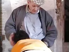 Papy 뱃사공 영화 x