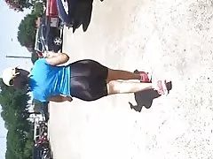 성숙한 라티나 메가 부 티