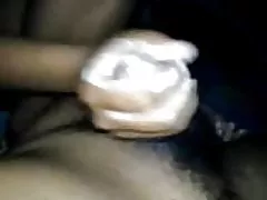 인도네시아어 성숙한 부부