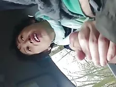 아마추어 오래 된 아시아 자동차 hj 다시