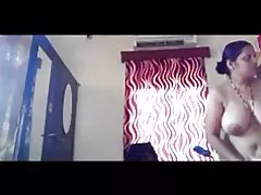 인도 아줌마 1211