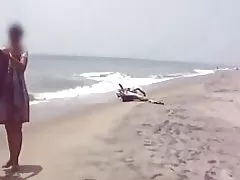 인도 아줌마 1261