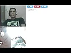 Chatroulette # 181
