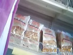 인도 아줌마 엉덩이