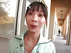 성숙한 Miako 아시아