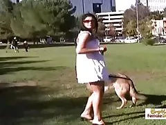 인도 여름도로 머리를 제공 하 고 fuckced를 가져옵니다.