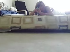 수 제 성숙한 부부 침실 장난