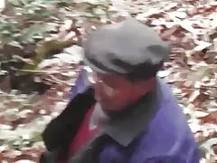 숲 시리즈-숲 야생